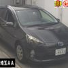 toyota aqua 2012 -TOYOTA 【湘南 502ﾊ9953】--AQUA NHP10-6043581---TOYOTA 【湘南 502ﾊ9953】--AQUA NHP10-6043581- image 1