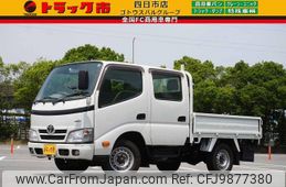 toyota toyoace 2014 GOO_NET_EXCHANGE_0208594A30240519W001