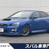 subaru wrx-sti 2016 CFJ1732130 image 1