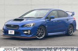 subaru wrx-sti 2016 CFJ1732130