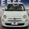 fiat 500 2019 -FIAT--Fiat 500 ABA-31212--ZFA3120000JC20730---FIAT--Fiat 500 ABA-31212--ZFA3120000JC20730- image 16