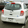 nissan march 2011 No.12529 image 2