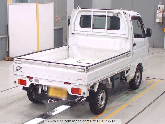 nissan clipper-truck 2017 CFJ1779143 image 2