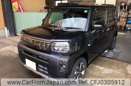 daihatsu taft 2024 -DAIHATSU 【富山 581ﾆ9125】--Taft LA910S--0057251---DAIHATSU 【富山 581ﾆ9125】--Taft LA910S--0057251-