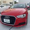 audi a3 2019 quick_quick_DBA-8VCXS_WAUZZZ8V1KA124337 image 1