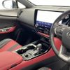 lexus nx 2021 -LEXUS--Lexus NX 5BA-TAZA25--TAZA25-1001077---LEXUS--Lexus NX 5BA-TAZA25--TAZA25-1001077- image 4