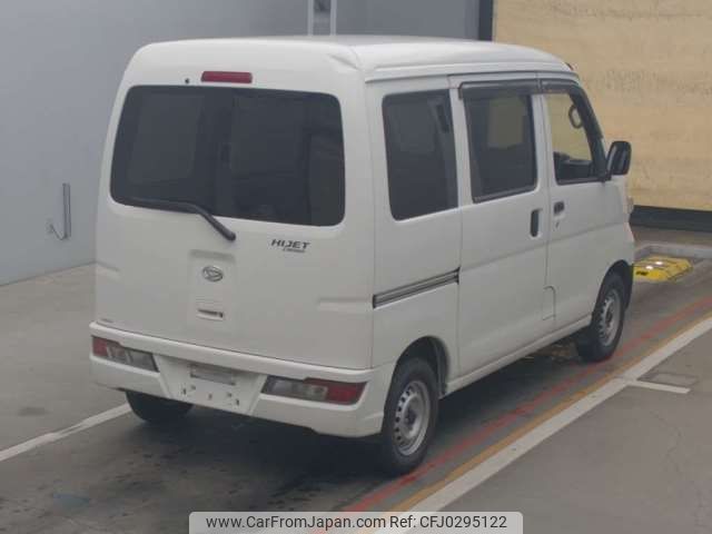 daihatsu hijet-van 2020 -DAIHATSU--Hijet Van 3BD-S321V--S321V-0465137---DAIHATSU--Hijet Van 3BD-S321V--S321V-0465137- image 2