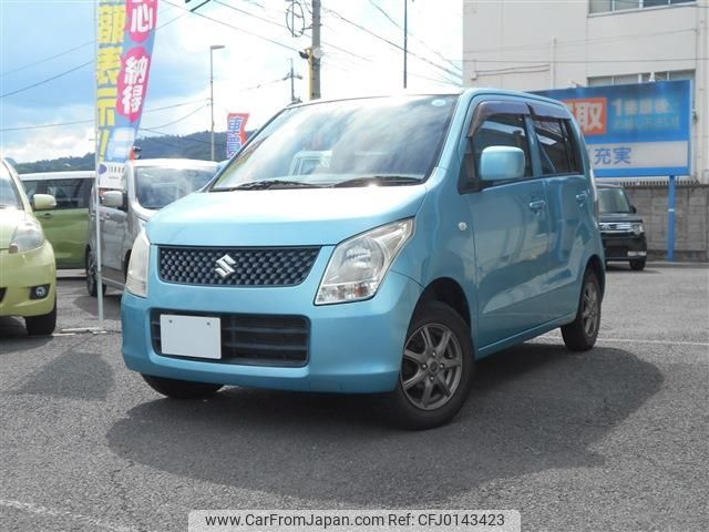 suzuki wagon-r 2011 -SUZUKI--Wagon R DBA-MH23S--MH23S-781478---SUZUKI--Wagon R DBA-MH23S--MH23S-781478- image 1