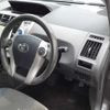 toyota prius-α 2014 -TOYOTA--Prius α ZVW40W-3096487---TOYOTA--Prius α ZVW40W-3096487- image 8