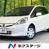 honda fit 2012 -HONDA--Fit DBA-GE6--GE6-1707908---HONDA--Fit DBA-GE6--GE6-1707908- image 1