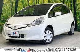 honda fit 2012 -HONDA--Fit DBA-GE6--GE6-1707908---HONDA--Fit DBA-GE6--GE6-1707908-