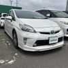 toyota prius 2014 -TOYOTA--Prius DAA-ZVW30--ZVW30-1885105---TOYOTA--Prius DAA-ZVW30--ZVW30-1885105- image 1