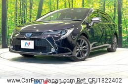 toyota corolla-touring-wagon 2020 CFJ1822402