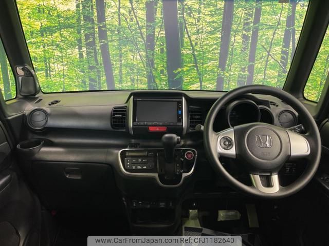 honda n-box 2017 quick_quick_JF1_JF1-1937682 image 2