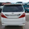 toyota alphard 2008 -TOYOTA--Alphard DBA-GGH20W--GGH20-8012512---TOYOTA--Alphard DBA-GGH20W--GGH20-8012512- image 2