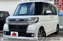 daihatsu tanto 2018 -DAIHATSU--Tanto DBA-LA600S--LA600S-0624618---DAIHATSU--Tanto DBA-LA600S--LA600S-0624618-