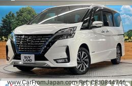 nissan serena 2020 quick_quick_HFC27_HFC27-078554