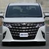 toyota alphard 2023 quick_quick_6AA-AAHH40W_AAHH40-0005052 image 1