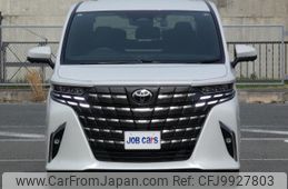 toyota alphard 2023 quick_quick_6AA-AAHH40W_AAHH40-0005052