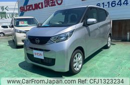 nissan dayz 2024 -NISSAN 【名変中 】--DAYZ B43W--0502586---NISSAN 【名変中 】--DAYZ B43W--0502586-