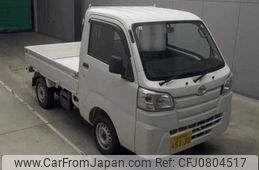 daihatsu hijet-truck 2018 -DAIHATSU 【名変中 】--Hijet Truck S500P--0077418---DAIHATSU 【名変中 】--Hijet Truck S500P--0077418-