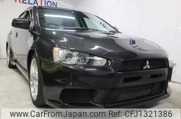 mitsubishi lancer 2008 quick_quick_CBA-CZ4A_CZ4A-0003911