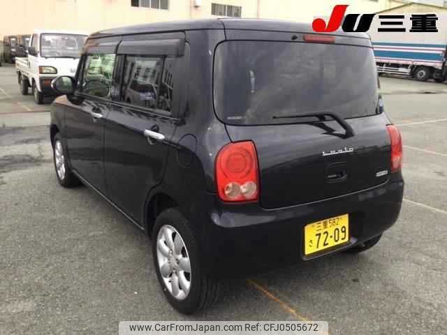 suzuki alto-lapin 2014 -SUZUKI 【三重 582ｻ7209】--Alto Lapin HE22S--439097---SUZUKI 【三重 582ｻ7209】--Alto Lapin HE22S--439097- image 2