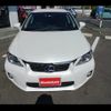 lexus ct 2011 -LEXUS--Lexus CT ZWA10--2018458---LEXUS--Lexus CT ZWA10--2018458- image 25