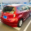 nissan note 2012 -NISSAN--Note DBA-E12--E12-001612---NISSAN--Note DBA-E12--E12-001612- image 3