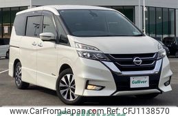 nissan serena 2016 -NISSAN--Serena DAA-GFC27--GFC27-026393---NISSAN--Serena DAA-GFC27--GFC27-026393-