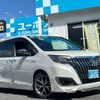 toyota esquire 2018 CFJ1743585 image 8