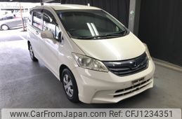 honda freed 2012 -HONDA--Freed DBA-GB3---1417227---HONDA--Freed DBA-GB3---1417227-