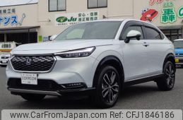 honda vezel 2024 CFJ1846186