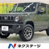 suzuki jimny 2024 CFJ1789069 image 1