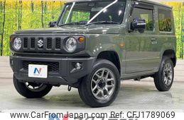 suzuki jimny 2024 CFJ1789069