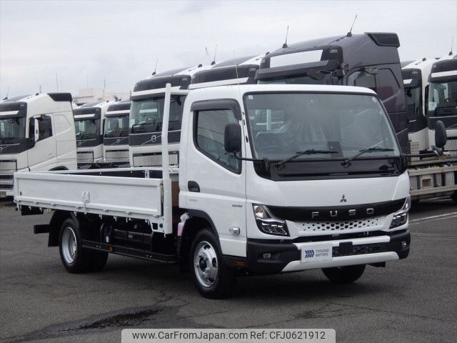 mitsubishi-fuso canter 2024 -MITSUBISHI--Canter 2RG-FEB50--FEB50-610548---MITSUBISHI--Canter 2RG-FEB50--FEB50-610548- image 2