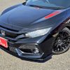 honda civic 2018 -HONDA--Civic DBA-FK7--FK7-1007555---HONDA--Civic DBA-FK7--FK7-1007555- image 2