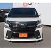 toyota vellfire 2017 -TOYOTA--Vellfire DBA-AGH30W--AGH30-0123159---TOYOTA--Vellfire DBA-AGH30W--AGH30-0123159- image 7