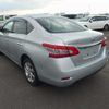 nissan bluebird-sylphy 2014 19100 image 6
