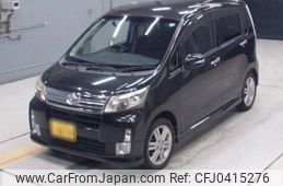 daihatsu move 2013 -DAIHATSU 【一宮 580く9435】--Move LA100S-0243863---DAIHATSU 【一宮 580く9435】--Move LA100S-0243863-