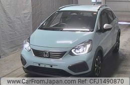 honda fit 2021 CFJ1490870