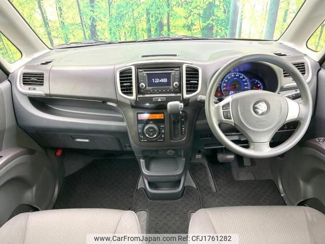 suzuki solio 2013 CFJ1761282 image 2