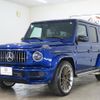 mercedes-benz g-class 2018 GOO_JP_700250572030241025002 image 19