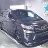 toyota vellfire 2020 -TOYOTA--Vellfire AGH30W-0330836---TOYOTA--Vellfire AGH30W-0330836- image 1