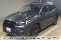 subaru forester 2020 -SUBARU 【なにわ 302ｽ3904】--Forester 4BA-SK5--SK5-002855---SUBARU 【なにわ 302ｽ3904】--Forester 4BA-SK5--SK5-002855-