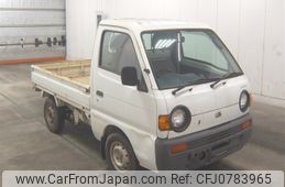 mazda scrum-truck 1996 -MAZDA--Scrum Truck DJ51T--397733---MAZDA--Scrum Truck DJ51T--397733-