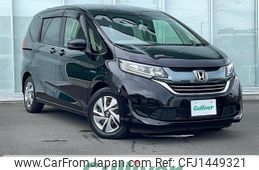 honda freed 2019 -HONDA--Freed DAA-GB7--GB7-1090900---HONDA--Freed DAA-GB7--GB7-1090900-