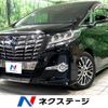 toyota alphard 2016 -TOYOTA--Alphard DBA-AGH30W--AGH30-0086390---TOYOTA--Alphard DBA-AGH30W--AGH30-0086390- image 1