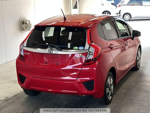 honda fit 2014 -HONDA--Fit GP5-3053525---HONDA--Fit GP5-3053525- image 2