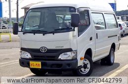 toyota dyna-truck 2017 -TOYOTA 【豊田 100ｻ8481】--Dyna TKG-XZC605V--XZC605-0016266---TOYOTA 【豊田 100ｻ8481】--Dyna TKG-XZC605V--XZC605-0016266-